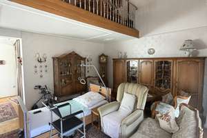 Viel Platz für die ganze Familie – Maisonette mit Garage und Garten – Die vollständige Adresse der Immobilie erhältst du vom Anbieter., 45472 Heißen, Mülheim an der Ruhr – Vorschaubild 3