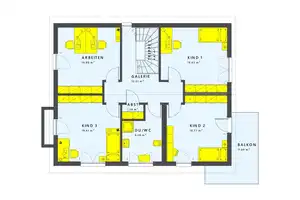 Ihr neues Familiennest - Neubau in traumhafter Lage! – Esslingen (Kreis) – Vorschaubild 3