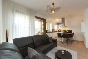 Exklusive 3-Zimmer-Wohnung im Pandion DOXX – modernes Wohnen am Zollhafen  – Die vollständige Adresse der Immobilie erhältst du vom Anbieter., 55118 Neustadt, Mainz – Vorschaubild 4