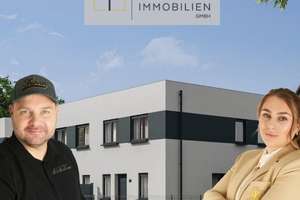 Familienfreundlicher Neubau in Kaarst – Vier moderne Doppelhaushälften in ruhiger Lage – Sonnenstrasse  1, 41564 Kaarst – Vorschaubild 1