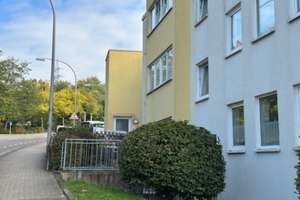 Vermietete 2-Zimmer-Eigentumswohnung in Saarbrücken