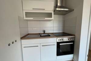 Lichtdurchflutete 1,5 Zimmer Dachgeschosswohnung in ruhiger Lage von Sandhausen. – Waldstraße 62, 69207 Sandhausen – Vorschaubild 8