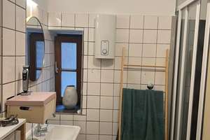 Südstadt ! Wohnen in einer Gründerzeitperle in Bestlage ! Charmante 2-Zimmer Erdgeschoßwohnung ! – Die vollständige Adresse der Immobilie erhältst du vom Anbieter., 50678 Neustadt/Süd, Köln – Vorschaubild 8