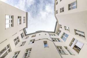 TOP Lage: Großzügige 3-Zimmer-Wohnung nahe Ku’damm - perfekter Schnitt in begehrter City-Lage – Die vollständige Adresse der Immobilie erhältst du vom Anbieter., 10711 Halensee, Berlin – Vorschaubild 5