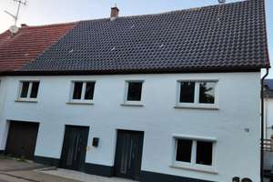 5-Zimmer Doppelhaushälfte in Schechingen  – Die vollständige Adresse der Immobilie erhältst du vom Anbieter., 73579 Schechingen – Vorschaubild 13