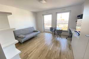 Modernes Wohnen an der Spree! Möblierte Einraumwohnung mit Balkon – Tabbertstraße 6C, 12459 Berlin – Vorschaubild 6