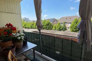 Praktische 1-Zimmer-Wohnung mit Balkon  in Duisburg-Rheinhausen – ca. 36 m² – Friedrich-Ebert-Straße 30, 47226 Hochemmerich, Duisburg – Vorschaubild 8
