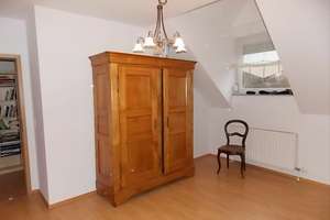 Helle 3-Zimmer Wohnung in Gersheim