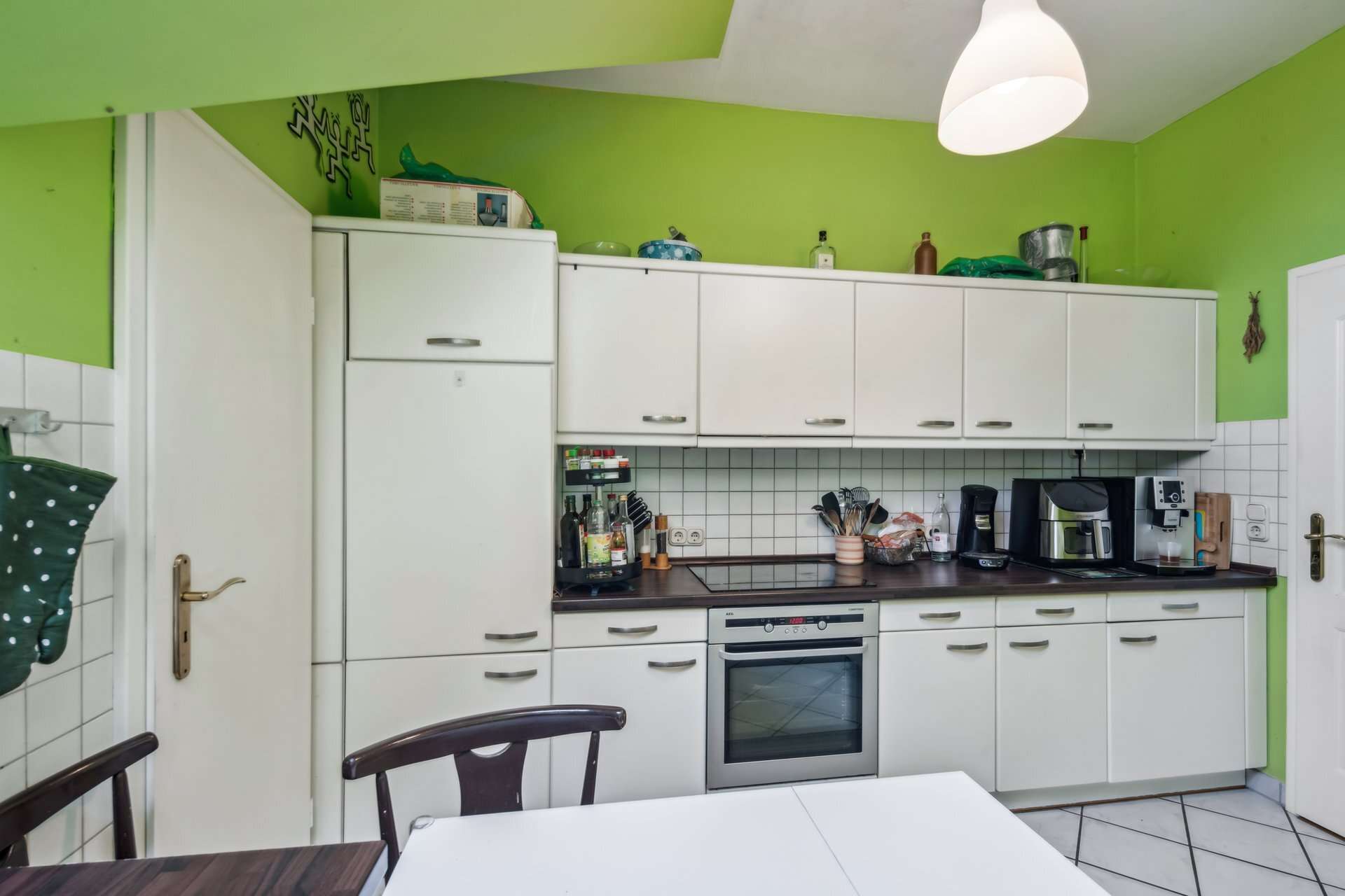 Immobilie in Rüdesheim am Rhein - Zentrale aber ruhige Lage: Attraktive Eigentumswohnung mit Balkon & Tiefgaragenplatz - Bild 4