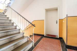Direkt Vermietbar: 2-Zi.-Erdgeschosswhg. in Citylage – 39108 Stadtfeld Ost, Magdeburg – Vorschaubild 6
