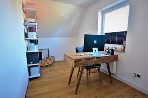 Hochwertig modernisiertes Einfamilienhaus in Emden-Wolthusen – Die vollständige Adresse der Immobilie erhältst du vom Anbieter., 26725 Wolthusen/Neubaugebiet, Emden – Vorschaubild 6