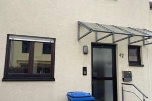 VON PRIVAT - Gepflegtes 5-Zimmer Haus in Baden-Baden, sofort frei – Belchenstraße ., 76532 Sandweier, Baden-Baden – Vorschaubild 1