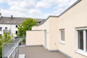 Exklusives Penthouse in zentraler Bestlage | Eine Investition in Lebensqualität und Zukunft – Die vollständige Adresse der Immobilie erhältst du vom Anbieter., 9113 Schloßchemnitz, Chemnitz – Vorschaubild 28