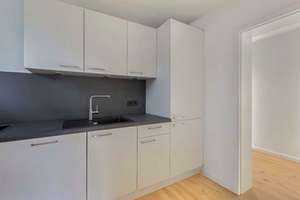 Helle und sanierte 2-Zimmer Souterrain-Wohnung mit großer Terrasse – Die vollständige Adresse der Immobilie erhältst du vom Anbieter., 42281 Barmen, Wuppertal – Vorschaubild 4