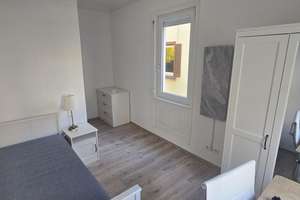 1-Zimmer in ruhiger 3er WG mit gehobener Ausstattung in Stuttgart-Bad Cannstatt