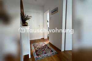 Tauschwohnung: Charmante 2-Zm-Wohnung mit Balkon im Bogenhausen – Niedermayerstraße 1, 81679 Altbogenhausen, München – Vorschaubild 9