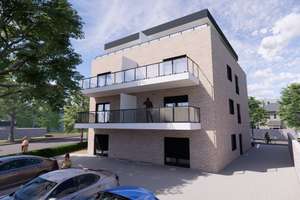 Exklusives Wohnen am Rheinufer – Rheinstraße 66a, 47226 Hochemmerich, Duisburg – Vorschaubild 7