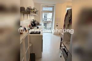 Tauschwohnung: 4-Zimmer-Flat in München zum Tauschen – 80469 Deutsches Museum, München – Vorschaubild 5