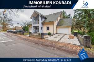 IK|Erlenbach: Attraktives Einfamilienhaus mit Einliegerwohnung – perfekt für Kapitalanleger – Die vollständige Adresse der Immobilie erhältst du vom Anbieter., 67659 Erlenbach, Kaiserslautern – Vorschaubild 3