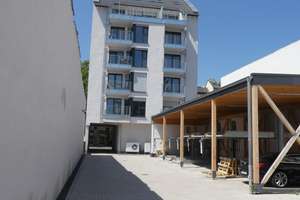 Altengerechte Wohnung im KFW 40 Energiesparhaus Stadtmitte - Hohe Steuervorteile sichern ! – Die vollständige Adresse der Immobilie erhältst du vom Anbieter., 56070 Lützel, Koblenz – Vorschaubild 10