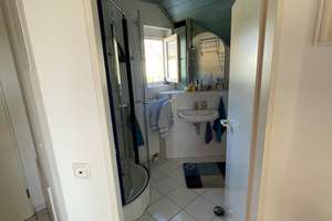 Exklusive 3,5-Zimmer-Maisonette in Südost mit Blick über Wiesbaden, provisionsfrei – Die vollständige Adresse der Immobilie erhältst du vom Anbieter., 65189 Südost, Wiesbaden – Vorschaubild 5