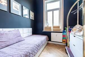 Stilvolle Altbauwohnung mit Balkon im Herzen von Cuxhaven – Die vollständige Adresse der Immobilie erhältst du vom Anbieter., 27472 Cuxhaven – Vorschaubild 35