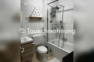 Tauschwohnung: Tausche 2-Zimmer Wohnung in Sachsenhausen gegen kleinere – Die vollständige Adresse der Immobilie erhältst du vom Anbieter., 60598 Sachsenhausen-Süd, Frankfurt am Main – Vorschaubild 5