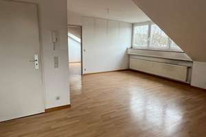 Schöne Dachgeschosswohnung in ruhiger Lage – Buschhüterdyk 14, 47803 Inrath/Kliedbruch, Krefeld – Vorschaubild 3