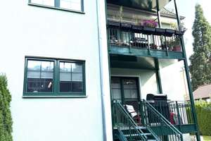 ***Erholsame Ruhe in Wassernähe! Sanierte 3 Zimmer mit 2 Balkonen, Terrasse und 250 qm Garten*** – Godbersenstraße 27, 12527 Schmöckwitz, Berlin – Vorschaubild 37