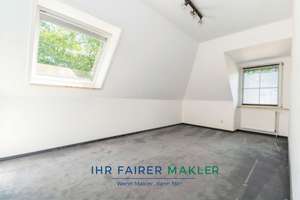 Großes Einfamilienhaus / Zweifamilienhaus mit 236m² Wohnfläche am Naturschutzgebiet im Bremen – Die vollständige Adresse der Immobilie erhältst du vom Anbieter., 28355 Oberneuland, Bremen – Vorschaubild 23