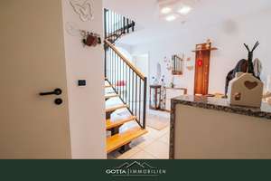 Gepflegte 4-Zimmer-Maisonette mit Loggia in Reinheim – Wohnen auf zwei Ebenen – Die vollständige Adresse der Immobilie erhältst du vom Anbieter., 64354 Reinheim – Vorschaubild 15