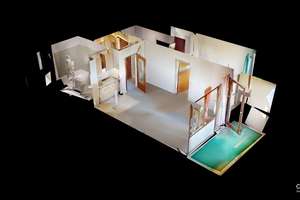 Kapitalanleger aufgepasst: Vermietete 1,5-Zimmer-Wohnung zum Kauf in Mainz-Gonsenheim – Die vollständige Adresse der Immobilie erhältst du vom Anbieter., 55124 Gonsenheim, Mainz – Vorschaubild 15