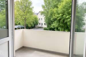 Preisreduzierung: Sehr gute ruhige Kiezlage Vermietete 2 Zimmer Wohnung mit Balkon und Garage – Die vollständige Adresse der Immobilie erhältst du vom Anbieter., 10999 Kreuzberg, Berlin – Vorschaubild 5