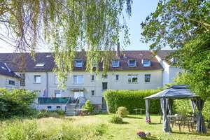 1-Zimmer-Wohnung in Dortmund – Kurze Reihe 4, 44143 Kaiserbrunnen, Dortmund – Vorschaubild 5