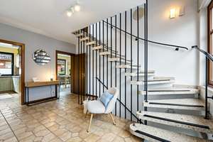 Ihr neues Zuhause: 5-Zimmer-Einfamilienhaus mit liebevoll angelegtem Garten – Die vollständige Adresse der Immobilie erhältst du vom Anbieter., 25746 Heide – Vorschaubild 3