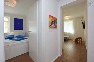 Kernsanierte, modern möblierte Wohnung in Stuttgart West – Die vollständige Adresse der Immobilie erhältst du vom Anbieter., 70197 Vogelsang, Stuttgart – Vorschaubild 11