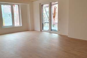 Neubau 3-Zimmer-Wohnung in der Innenstadt - New7 - – N 7, 2a-c, 4, 68161 Innenstadt/Jungbusch, Mannheim – Vorschaubild 2
