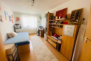 3-Zimmer-Wohnung mit Balkon u. EBK  – Karlsruhe – Vorschaubild 6