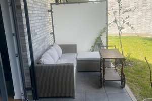 Wohnen in Friedenau: Helle 2-Zimmer-Wohnung mit Balkon – Friedenauer Höhe 14, 12159 Friedenau, Berlin – Vorschaubild 7