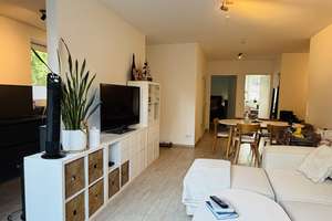 Komfortabel & barrierearm wohnen – moderne EG-Wohnung mit eigenem Garten und Terrasse – 48157 Handorf, Münster – Vorschaubild 4