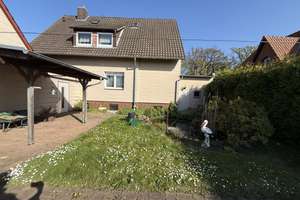 Wohnen, gestalten, wohlfühlen – ideal für Familien und Kreative! – Die vollständige Adresse der Immobilie erhältst du vom Anbieter., 31515 Wunstorf – Vorschaubild 7