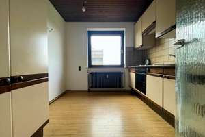 FINDORFF VON OBEN! 3 Zimmer, Süd-Balkon & Fahrstuhl – ohne zusätzliche Käuferprovision. – Die vollständige Adresse der Immobilie erhältst du vom Anbieter., 28215 Weidedamm, Bremen – Vorschaubild 2