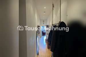 Tauschwohnung: Charmante Altbauwohnung in Uhlenhorst | Alster um die Ecke – Die vollständige Adresse der Immobilie erhältst du vom Anbieter., 22087 Uhlenhorst, Hamburg – Vorschaubild 8
