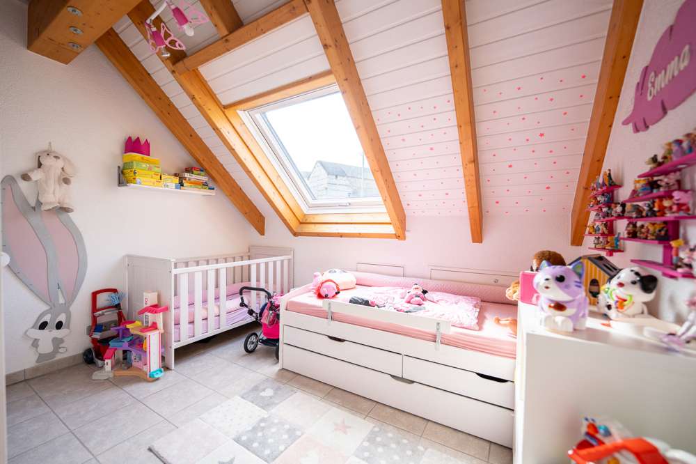 Immobilie in Obertiefenbach - ***Stilvoll mit viel Platz*** - Bild 9