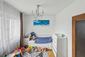 Heidelberg-Rohrbach: 3-Zimmer-Eigentumswohnung mit großer Loggia - bezugsfrei nach Absprache! – Die vollständige Adresse der Immobilie erhältst du vom Anbieter., 69126 Rohrbach, Heidelberg – Vorschaubild 7