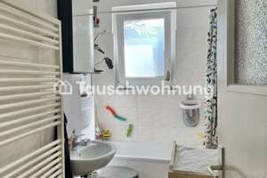 Tauschwohnung: gut geschnittene 4-R-Wohnung mit Balkon nahe Fockeberg – 4275 Südvorstadt, Leipzig – Vorschaubild 9