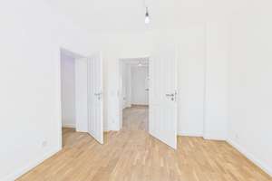 Stilvoll & frisch sanierte Altbau DG-Wohnung in bester Lage von Krefeld-Bockum (KfW70) – Die vollständige Adresse der Immobilie erhältst du vom Anbieter., 47800 Bockum, Krefeld – Vorschaubild 13