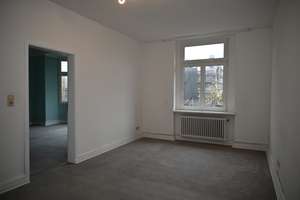 3-Zimmer-Wohnung Altbau m. Balkon (Stuckdecken) Nähe Mirker Bahnhof! – Die vollständige Adresse der Immobilie erhältst du vom Anbieter., 42105 Elberfeld, Wuppertal – Vorschaubild 9