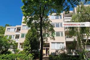 IMMOBERLIN.DE - Attraktive Wohnung mit Loggia & Pkw-Stellplatz in Lankwitz – Die vollständige Adresse der Immobilie erhältst du vom Anbieter., 12247 Lankwitz, Berlin – Vorschaubild 5