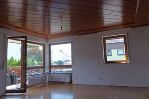 3-ZW in ruhiger Wohnlage. Balkon. Garten. KFZ-Stpl. – Thomas-Mann-Straße 28, 70469 Hohe Warte, Stuttgart – Vorschaubild 4